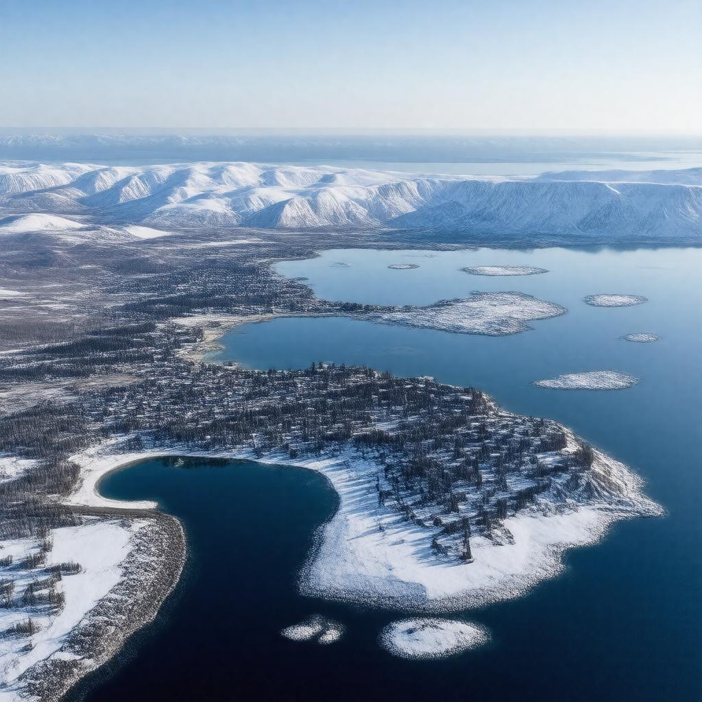 Frobisher Bay